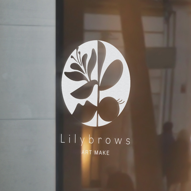 Lilybrows  ART MAKE