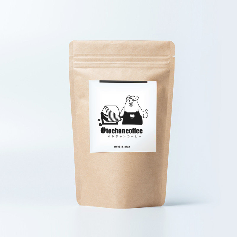 Otochan coffee