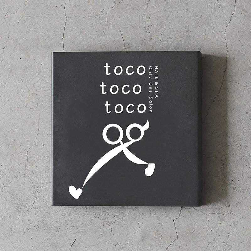 toco toco toco